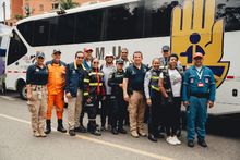 Organismos municipales, comprometidos con la vida en esta Semana Santa