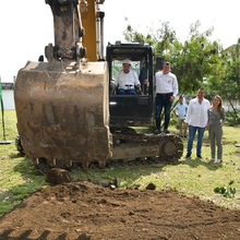 En Cali comenz&oacute; la construcci&oacute;n del parque que inspirar&aacute; a cient&iacute;ficos, genios y artistas