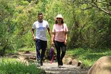 Semana de recorrido ambiental en el &ldquo;Coraz&oacute;n de Pance&rdquo;