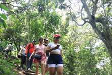 Semana de recorrido ambiental en el &ldquo;Coraz&oacute;n de Pance&rdquo;