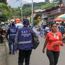 Positivo balance ambiental present&oacute; Cali en Semana Santa