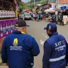 Positivo balance ambiental present&oacute; Cali en Semana Santa