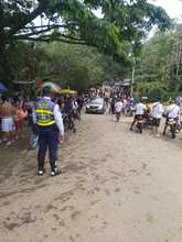 En Semana Santa disminuy&oacute; el n&uacute;mero de v&iacute;ctimas fatales por siniestros viales