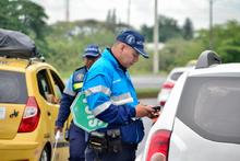 En Semana Santa disminuy&oacute; el n&uacute;mero de v&iacute;ctimas fatales por siniestros viales