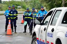 En Semana Santa disminuy&oacute; el n&uacute;mero de v&iacute;ctimas fatales por siniestros viales