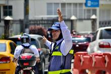 En Semana Santa disminuy&oacute; el n&uacute;mero de v&iacute;ctimas fatales por siniestros viales