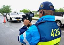 En Semana Santa disminuy&oacute; el n&uacute;mero de v&iacute;ctimas fatales por siniestros viales