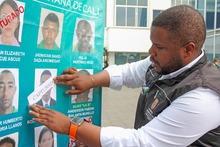Positivo balance de seguridad en Cali durante la Semana Santa