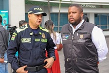 Positivo balance de seguridad en Cali durante la Semana Santa