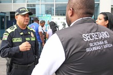 Positivo balance de seguridad en Cali durante la Semana Santa