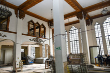 &ldquo;Hemos cumplido los requisitos para la intervenci&oacute;n del edificio Coltabaco&rdquo;, Francisco Prado, director de Bienes 