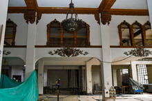 &ldquo;Hemos cumplido los requisitos para la intervenci&oacute;n del edificio Coltabaco&rdquo;, Francisco Prado, director de Bienes 