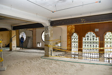 &ldquo;Hemos cumplido los requisitos para la intervenci&oacute;n del edificio Coltabaco&rdquo;, Francisco Prado, director de Bienes 