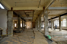 &ldquo;Hemos cumplido los requisitos para la intervenci&oacute;n del edificio Coltabaco&rdquo;, Francisco Prado, director de Bienes 