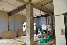 &ldquo;Hemos cumplido los requisitos para la intervenci&oacute;n del edificio Coltabaco&rdquo;, Francisco Prado, director de Bienes 