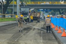 Cerca de 35 mil millones se ha ahorrado el Distrito por fallos a su favor, en  demandas por afectaciones con la malla vial 