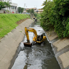 Una locura de amor por el Canal
