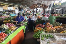 Precios de la canasta familiar permanecen estables