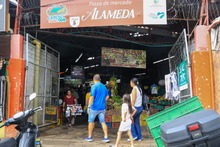 Precios de la canasta familiar permanecen estables