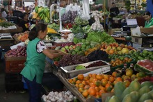 Precios de la canasta familiar permanecen estables