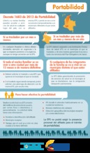 Movilidad y Portabilidad, tr&aacute;mites que se pueden gestionar en la Secretar&iacute;a de Salud&nbsp;P&uacute;blica