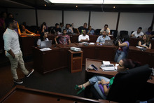 Se re&uacute;ne el Comit&eacute; de Concertaci&oacute;n de la Pol&iacute;tica P&uacute;blica LGBTI de Cali