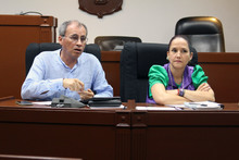 Se re&uacute;ne el Comit&eacute; de Concertaci&oacute;n de la Pol&iacute;tica P&uacute;blica LGBTI de Cali