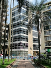 Distrito T&eacute;rmico, otro aporte para la transformaci&oacute;n del centro de Cali