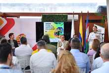 Distrito T&eacute;rmico, otro aporte para la transformaci&oacute;n del centro de Cali