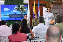 Distrito T&eacute;rmico, otro aporte para la transformaci&oacute;n del centro de Cali