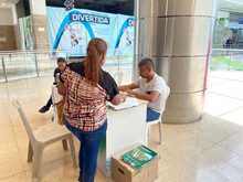 Hacienda m&aacute;s cerca de ti ya se encuentra en la Comuna 5