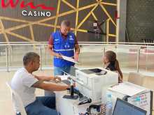 Hacienda m&aacute;s cerca de ti ya se encuentra en la Comuna 5