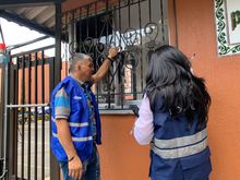 Hacienda m&aacute;s cerca de ti ya se encuentra en la Comuna 5