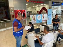 Hacienda m&aacute;s cerca de ti ya se encuentra en la Comuna 5