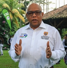 Miguel Francisco Prado Gil 