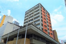 DIAN le apuesta a ser el primer edificio con distrito t&eacute;rmico en Cali