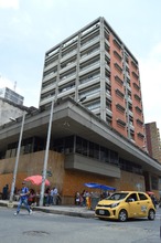 DIAN le apuesta a ser el primer edificio con distrito t&eacute;rmico en Cali