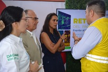 DIAN le apuesta a ser el primer edificio con distrito t&eacute;rmico en Cali