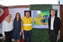 DIAN le apuesta a ser el primer edificio con distrito t&eacute;rmico en Cali