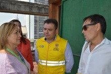 DIAN le apuesta a ser el primer edificio con distrito t&eacute;rmico en Cali