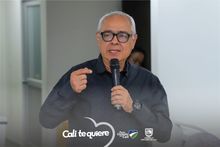 Directivos docentes celebraron proyecto de energ&iacute;a solar sostenible en sistema educativo oficial de Cali