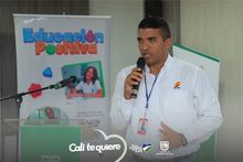 Directivos docentes celebraron proyecto de energ&iacute;a solar sostenible en sistema educativo oficial de Cali