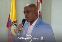 Directivos docentes celebraron proyecto de energ&iacute;a solar sostenible en sistema educativo oficial de Cali