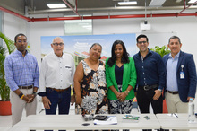 Escuela Nacional del Deporte designa rectora encargada ante delicado estado de salud de Jos&eacute; Fernando Arroyo