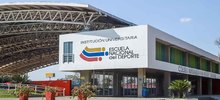 Escuela Nacional del Deporte designa rectora encargada ante delicado estado de salud de Jos&eacute; Fernando Arroyo