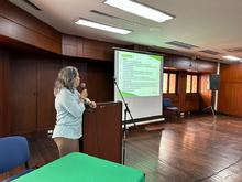 Se reuni&oacute; la Mesa Distrital de Personas Mayores