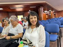 Se reuni&oacute; la Mesa Distrital de Personas Mayores