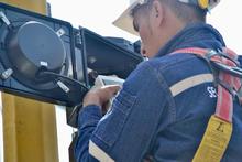 Se instalan 130 dispositivos sonoros en cruces semaf&oacute;ricos peatonales de Cali