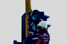 Se instalan 130 dispositivos sonoros en cruces semaf&oacute;ricos peatonales de Cali