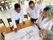 El sur de Cali sigue siendo el sector con m&aacute;s zonas verdes por persona